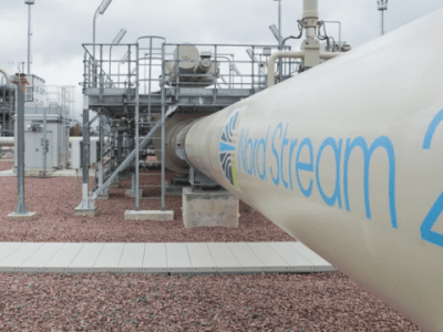 Podejrzany o wysadzenie Nord Stream aresztowany