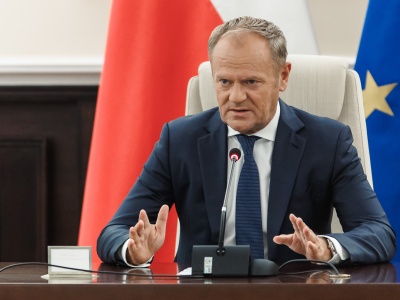 Rząd Tuska chce nowego podatku. Odbije się na ponad 30 milionach Polaków