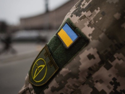 Ukraina planuje utworzenie własnych Sił Kosmicznych