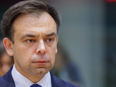 Minister Domański komentuje 