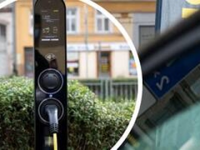 Prywatni inwestorzy budują stacje do ładowania samochodów. W ten sposób Wrocław spełni obowiązek