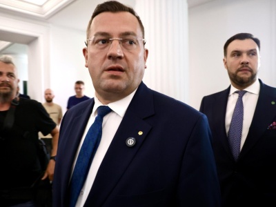 Miliardy dla polskiej wsi!