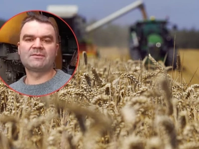 Niskie ceny zbóż dobijają rolników. Dali ministrowi receptę