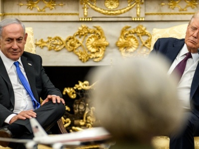 USA odpowiadają Izraelowi. Gwarancje bezpieczeństwa dla Kataru