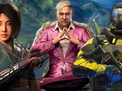 To od nich zależy przyszłość Assassin’s Creed, Far Cry i Rainbow Six. Ubisoft wreszcie odkrył karty