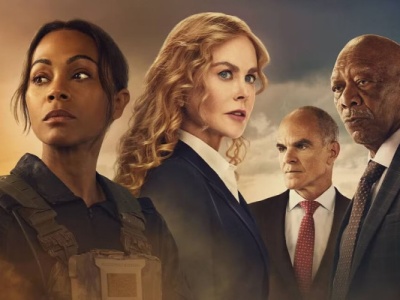Fani czekali miesiącami – teraz mamy potwierdzenie! Serial „Lioness” wraca