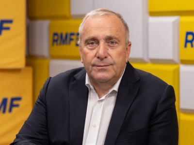 Trzęsienie ziemi w Polsce 2050. Szymon Hołownia ucieka z polskiej polityki?