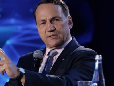 Sikorski uważa, że w Gazie nie dochodzi do ludobójstwa. Sprawdzamy argumenty wicepremiera