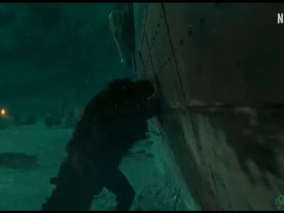 „Frankenstein” Guillermo del Toro straszy w pełnym zwiastunie – Netflix szykuje najważniejszy horror roku