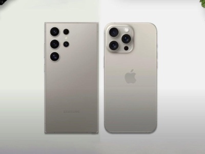 Nowe iPhone’y i Samsungi – czemu już nikogo nie ruszają