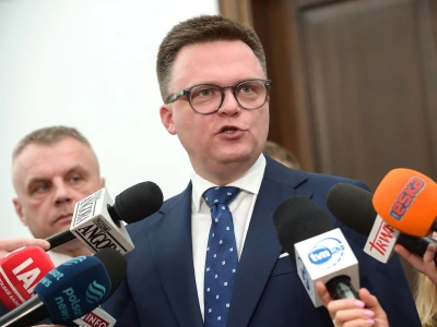 Kto za Hołownię? Długa lista potencjalnych następców