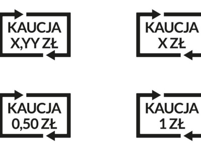 System kaucyjny potrzebuje czasu. “Może pół roku, a może nawet troszkę dłużej”