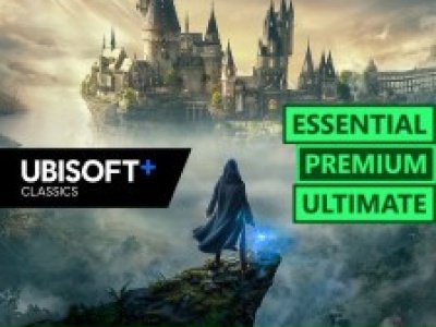 Październik w Xbox Game Pass. Masa nowości w abonamentach XGP Essential, Premium i Ultimate!