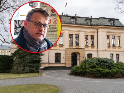 „Lex Romanowski” nielegalne! Trybunał zrobił porządek z ustawą