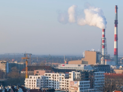 Ciepłownictwo pod presją dekarbonizacji. Odejście od węgla lub drastyczny wzrost cen