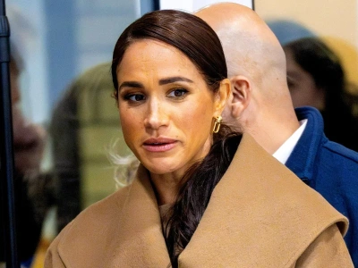 Ojciec Meghan Markle opuścił USA. Teraz walczy z kolejnym problemem