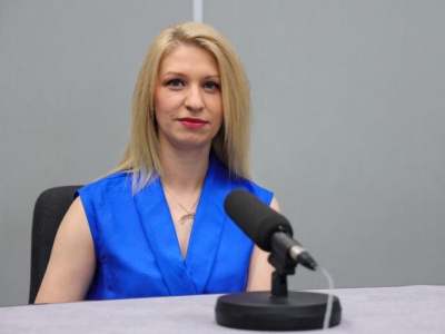 Koniec trzymania psów na łańcuchu. Co to w praktyce oznacza dla czworonogów? Amanda Chudek z Łódzkiego Towarzystwa Opieki nad Zwierzętami Gościem RŁ
