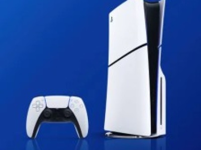 Cena bez zmian, ale dysk SSD znów mniejszy. Nowa PlayStation 5 Slim debiutuje w Europie!