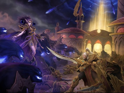 Data premiery WoW: Midnight wycieka, ale Blizzard jej nie potwierdza. To już chyba standard, że płacąc więcej, gracze zapewnią sobie dużą przewagę na starcie