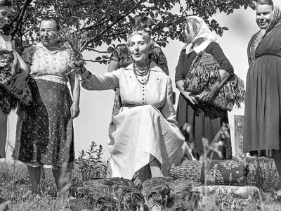Tak sto lat temu ratowano dziedzictwo polskiej wsi. „To była najważniejsza praca mojego życia”