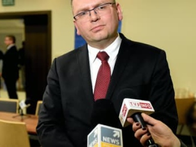 Sędzia Nawacki grozi prokuratorom z Wrocławia, którzy chcą stawiać zarzuty za aferę hejterską
