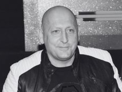 Nie żyje Jacek Wójcik z 