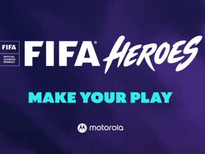 FIFA Heroes to pierwsza oficjalna gra Fify bez EA! Mamy zwiastun, szczegóły i platformy