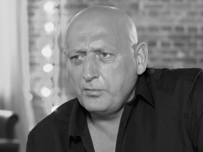 Nie żyje Jacek z 