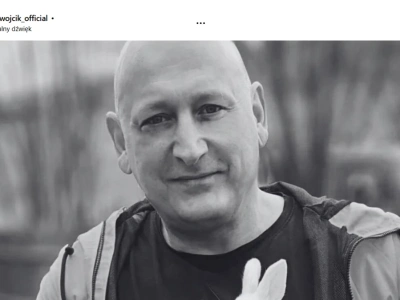 Jacek z Królowych życia nie żyje. Miał 55 lat