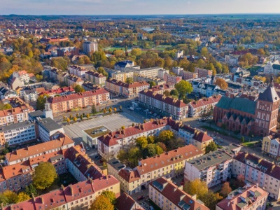 Koszalin walczy z dramatycznym zadłużeniem. Prezydent miasta: to nie jest nasze ostatnie słowo