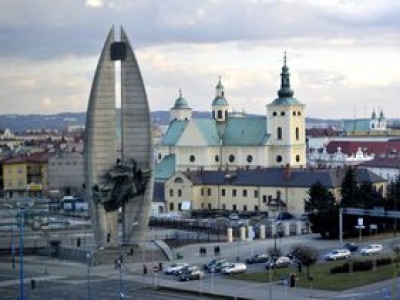 Jest decyzja ws. słynnego pomnika w Rzeszowie