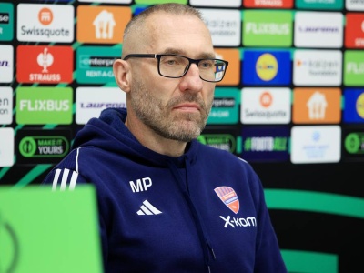 Liga Konferencji: Raków Częstochowa - Universitatea Craiova. Relacja live i wynik na żywo