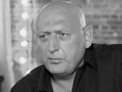 Nie żyje Jacek Wójcik z „Królowe życia”. Zmarł w wieku 55 lat