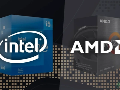 Intel i AMD w zaskakujących rozmowach o wspólnej produkcji chipów – rywale mogą zamienić się w partnerów