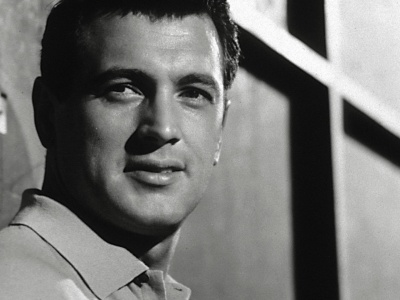 Rock Hudson: Tajemnice największego amanta Hollywood. Jego sekret wstrząsnął światem