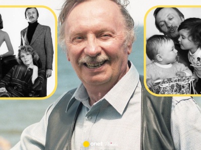 Wojciech Pokora oczami wnuczki. 