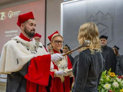 Uczelnie zaczynają nowy rok akademicki. Politechnika jest świadoma, że zbliżają się trudne lata