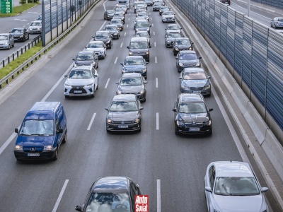 Zapytali o najbardziej niebezpiecznych kierowców na drodze. Właściciele BMW wypadli słabo