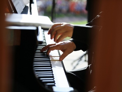 Rozpoczyna się XIX Międzynarodowy Konkurs Pianistyczny im. Fryderyka Chopina