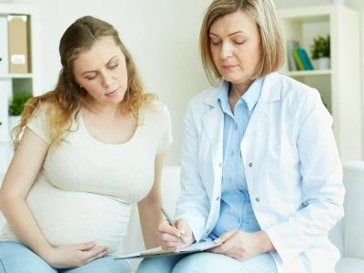 Coraz więcej chorób serca u kobiet w ciąży. Skąd ta epidemia?