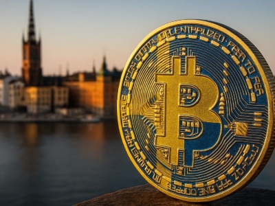 Bogaty europejski kraj chce Bitcoin w rezerwach! „Inaczej zostaniemy w tyle”