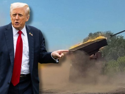 Media: Donald Trump dał zielone światło. USA podzielą się danymi