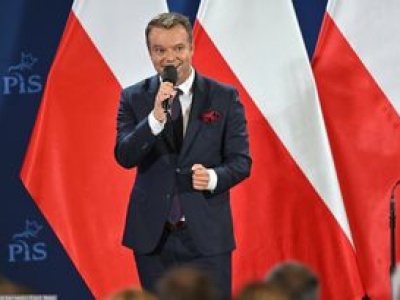 Trzęsienie ziemi w PiS na Dolnym Śląsku. 