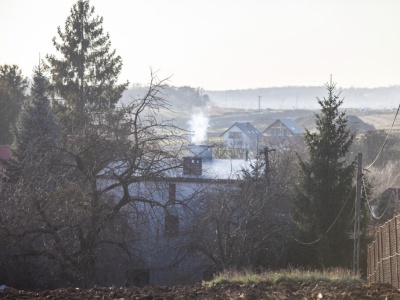 Kopciuchy znikną za 35 lat. Wątpliwe efekty reformy programu Czyste Powietrze
