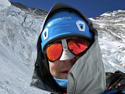 Piotr Krzyżowski nie do zatrzymania! Tydzień temu Manaslu, a teraz Dhaulagiri. To jego 10 ośmiotysięcznik