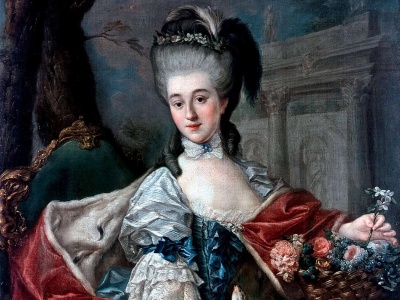 Kalendarium historyczne: 2 października 1786 – afera Dogrumowej