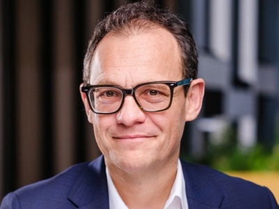 Stéphane Israël dyrektorem zarządzającym AWS European Sovereign Cloud