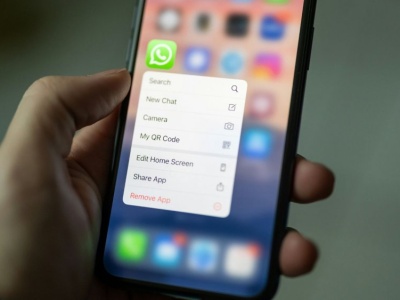 Meta odświeżyła WhatsAppa. 6 funkcji, które ci się przydadzą
