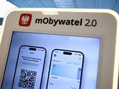 To będzie hit. Nowa funkcja mObywatela zlikwiduje kolejki kierowców w wydziałach komunikacji
