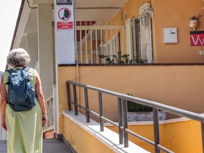 Właściciele domów wakacyjnych walczą o przetrwanie